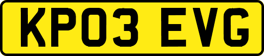 KP03EVG