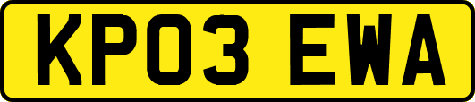 KP03EWA