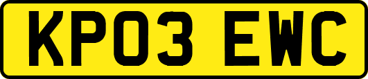 KP03EWC