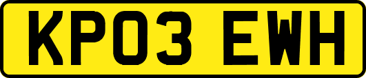 KP03EWH