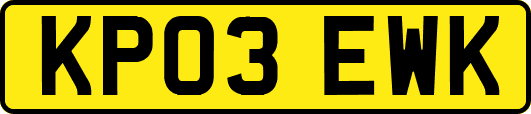 KP03EWK