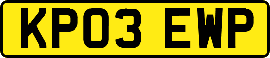 KP03EWP
