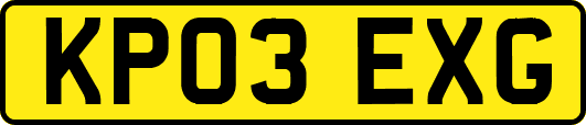 KP03EXG