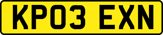 KP03EXN