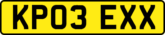 KP03EXX