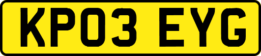 KP03EYG