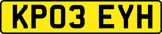 KP03EYH