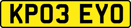 KP03EYO