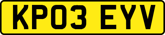 KP03EYV