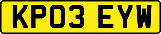 KP03EYW