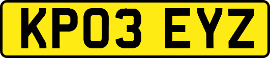 KP03EYZ