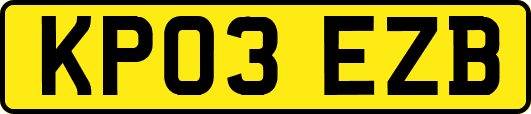 KP03EZB
