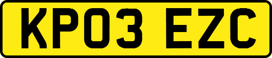 KP03EZC