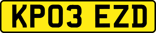 KP03EZD