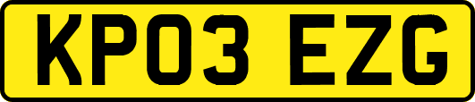 KP03EZG