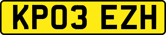 KP03EZH