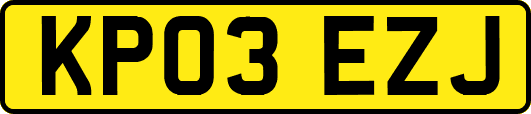KP03EZJ