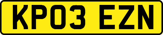 KP03EZN