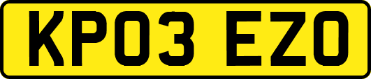 KP03EZO