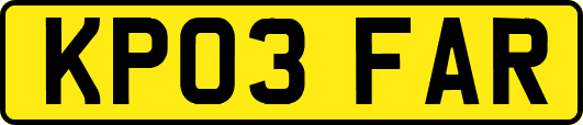 KP03FAR