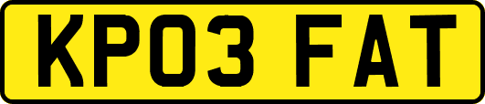 KP03FAT