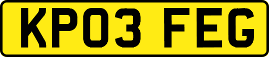 KP03FEG