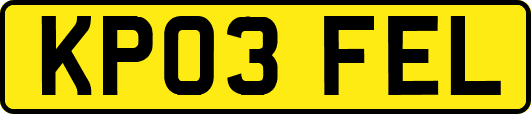 KP03FEL
