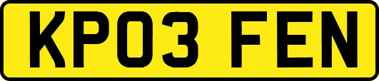 KP03FEN
