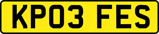 KP03FES