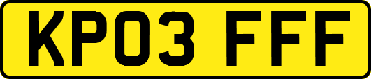 KP03FFF