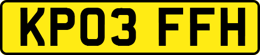 KP03FFH