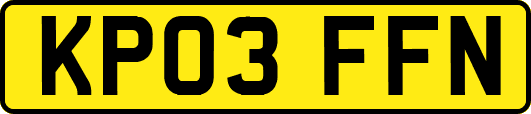 KP03FFN