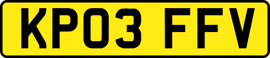 KP03FFV
