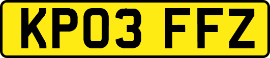 KP03FFZ