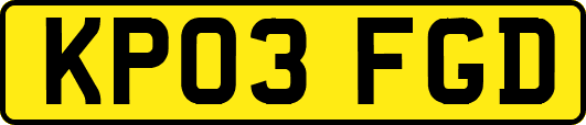 KP03FGD
