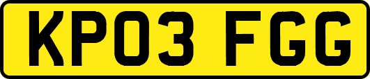 KP03FGG