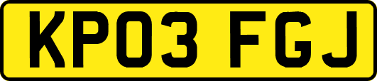 KP03FGJ