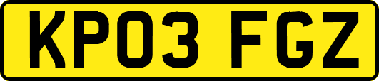 KP03FGZ