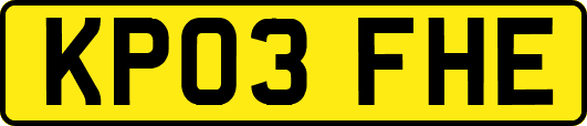 KP03FHE