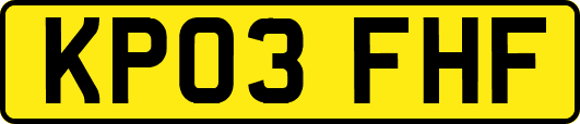 KP03FHF