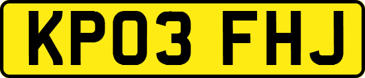 KP03FHJ