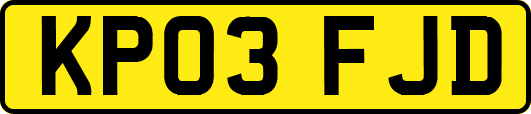 KP03FJD