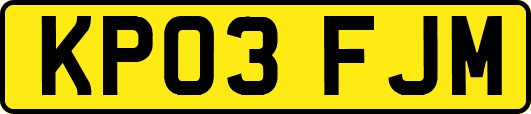 KP03FJM
