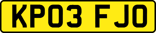 KP03FJO
