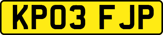 KP03FJP