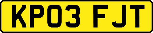 KP03FJT