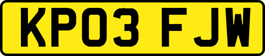 KP03FJW