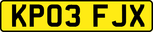 KP03FJX