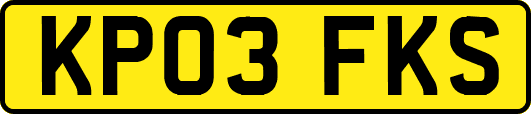 KP03FKS