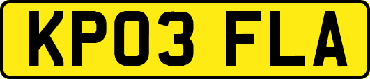 KP03FLA